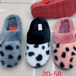 Pantuflas 