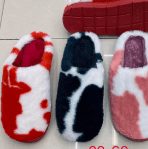 Pantuflas 
