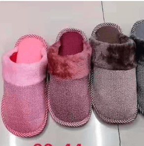 Pantuflas 