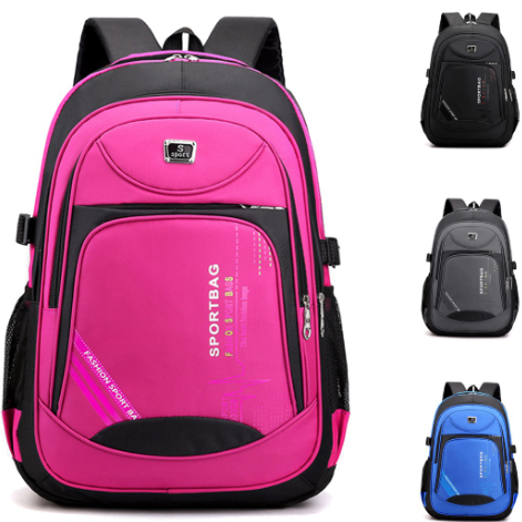 MOCHILAS 