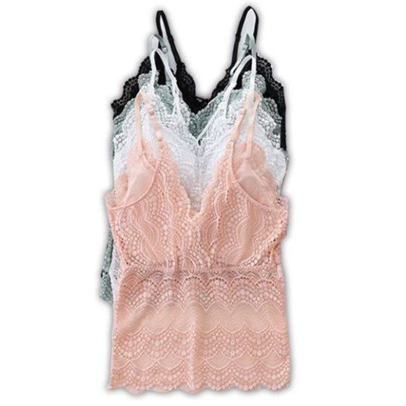BRALETTE 