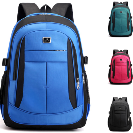 MOCHILAS 