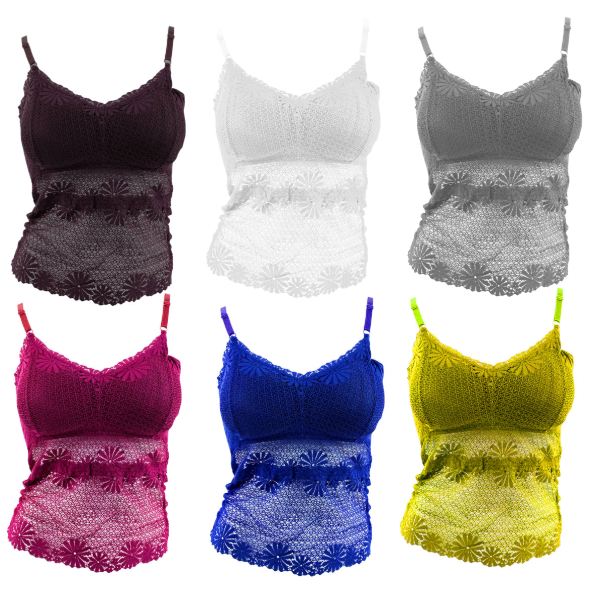 BRALETTE 