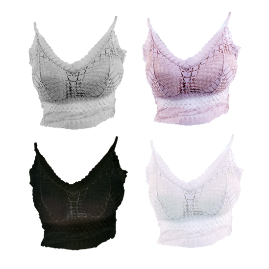 BRALETTE 