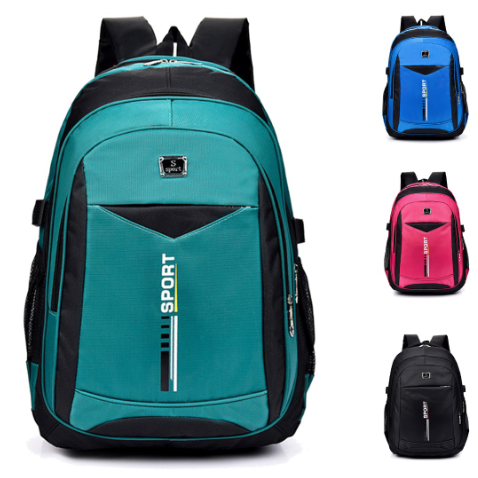 MOCHILAS 