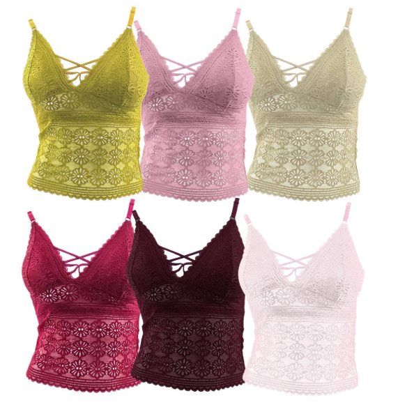 BRALETTE 