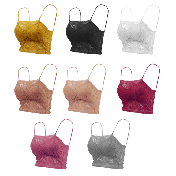 BRALETTE