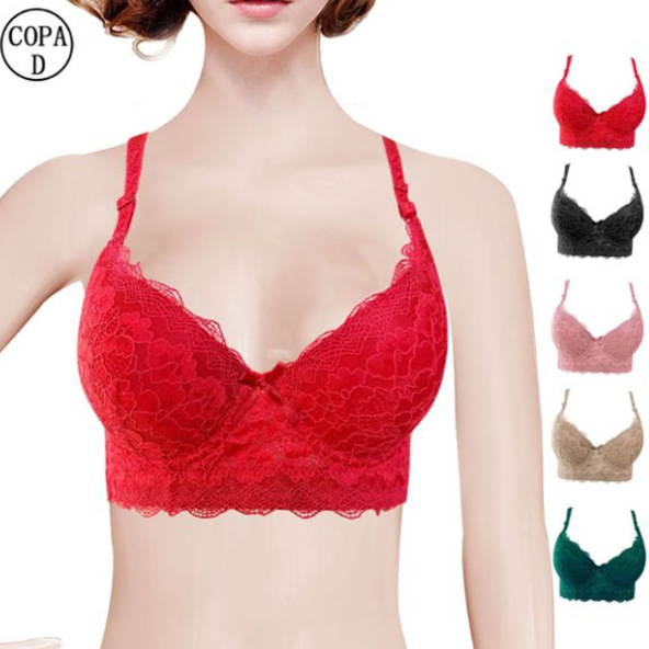 BRALETTE 