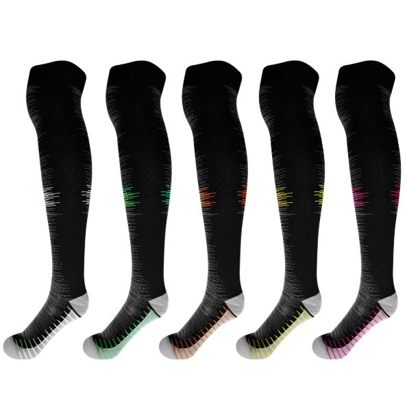 CALCETINES DE COMPRESION 