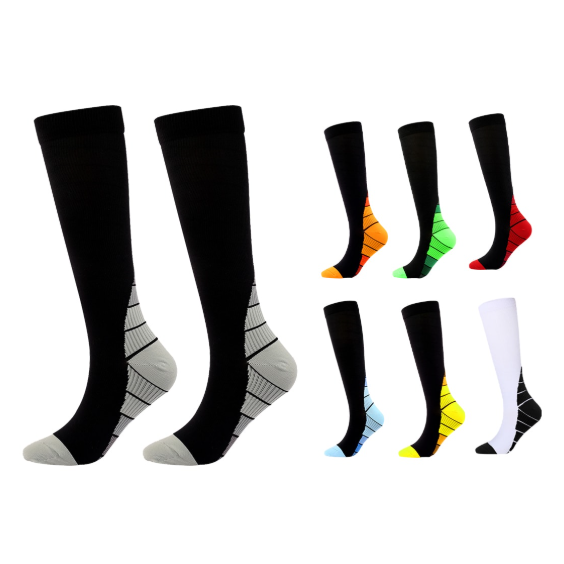 CALCETINES DE COMPRESION 