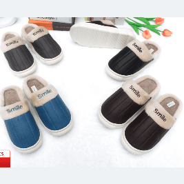 Pantuflas 