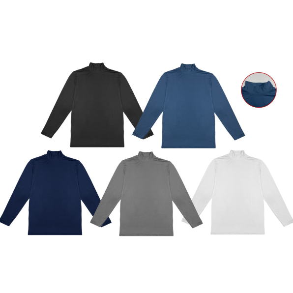 CAMISETA DE HOMBRE 