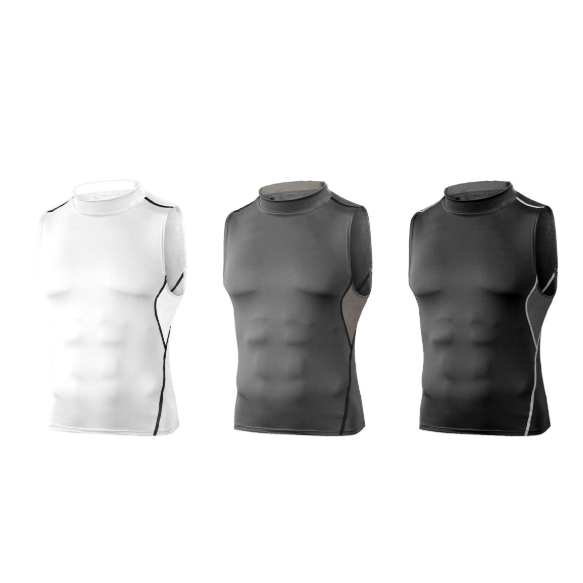 CAMISETA DE HOMBRE 