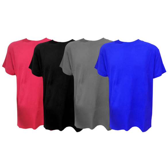 POLERA DE HOMBRE