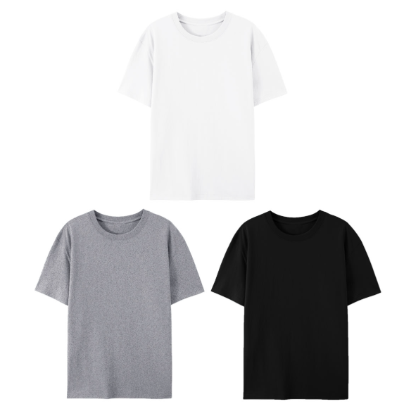 CAMISETA VARÓN 