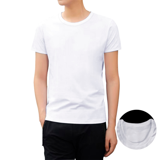 CAMISETA HOMBRE 