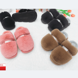 Pantuflas 