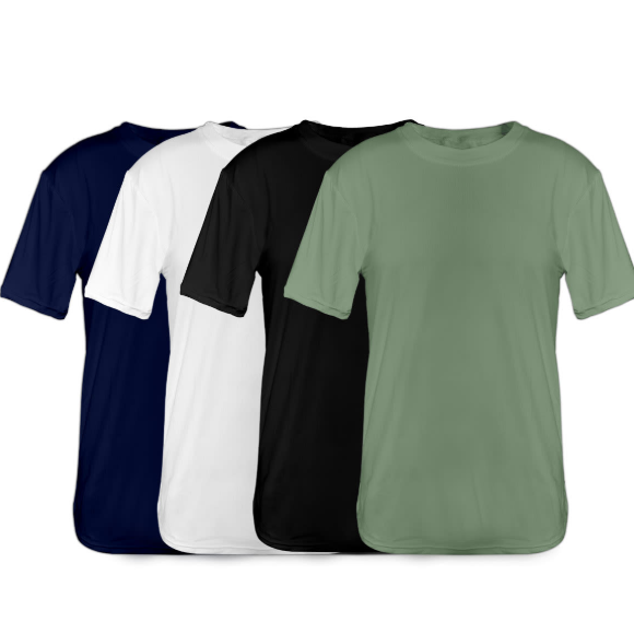 CAMISETA HOMBRE 