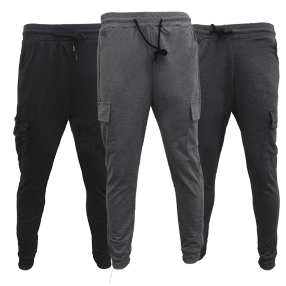 PANTALON DE HOMBRE 
