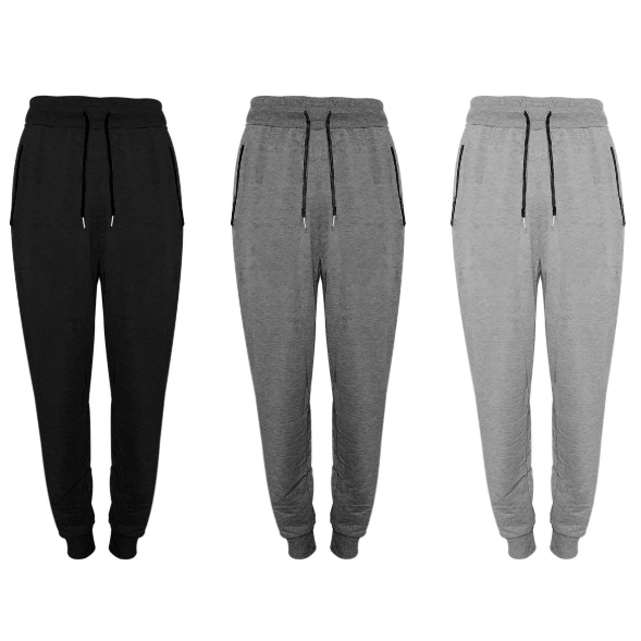 PANTALON DE HOMBRE 