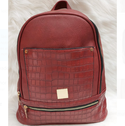 MOCHILA
