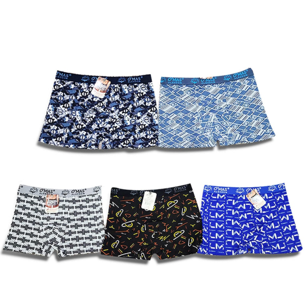 BOXER HOMBRE 