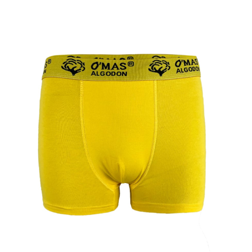 BOXER DE HOMBRE 