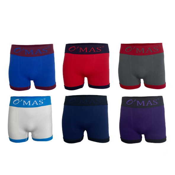 BOXER DE HOMBRE 