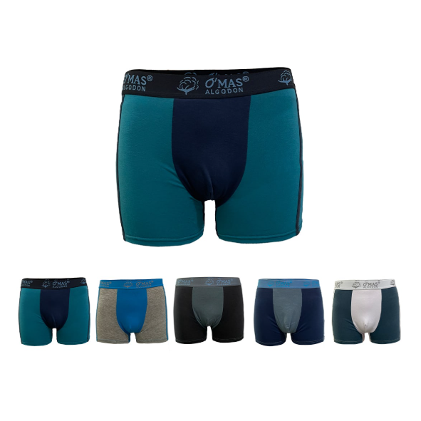 BOXER DE HOMBRE 