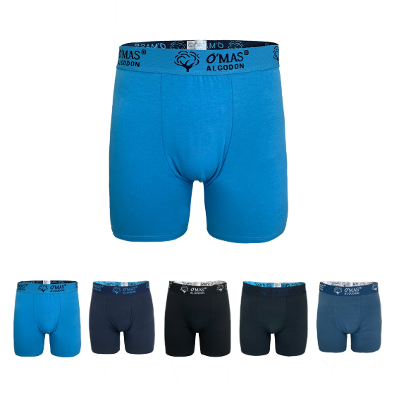 BOXER LARGO 