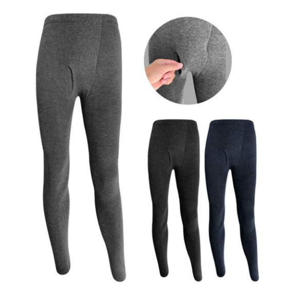 CALZA DE HOMBRE 