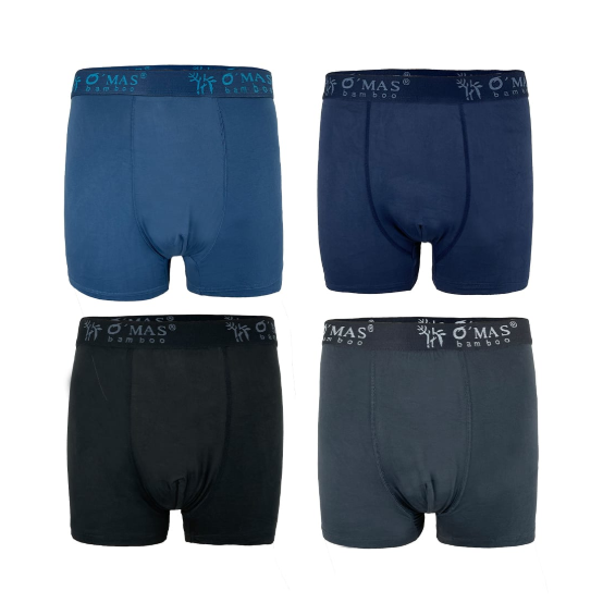 BOXER DE HOMBRE 
