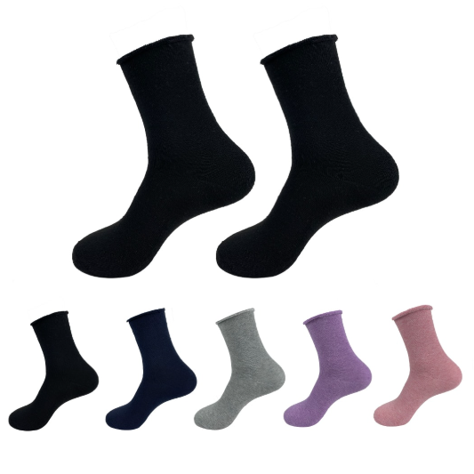 CALCETINES DIABETICOS 
