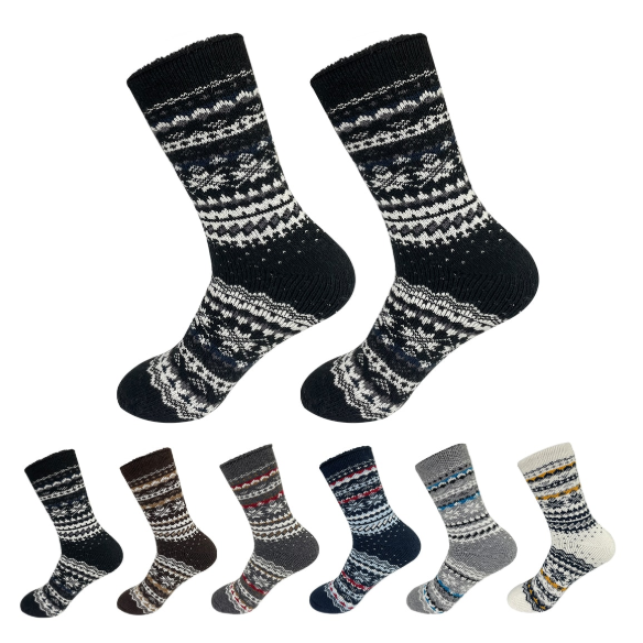 CALCETINES DE HOMBRE