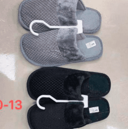 Pantuflas 