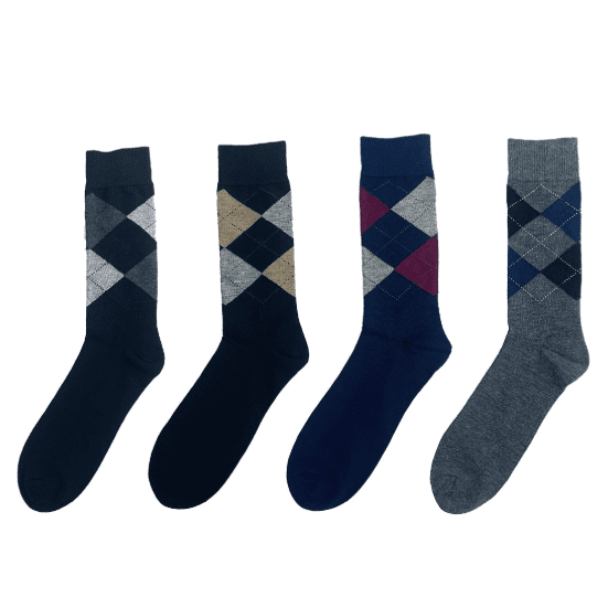 CALCETINES DE HOMBRE 