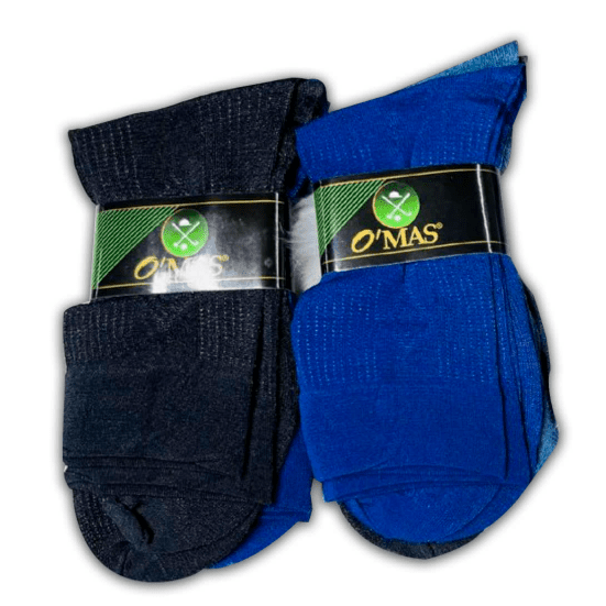 CALCETINES DE HOMBRE 