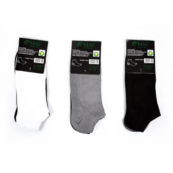 CALCETINES DE HOMBRE 