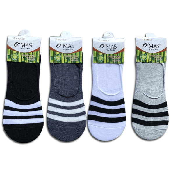 CALCETINES DE HOMBRE