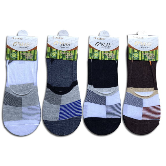 CALCETINES DE HOMBRE 