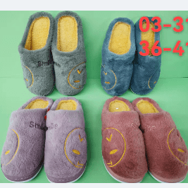 Pantuflas 