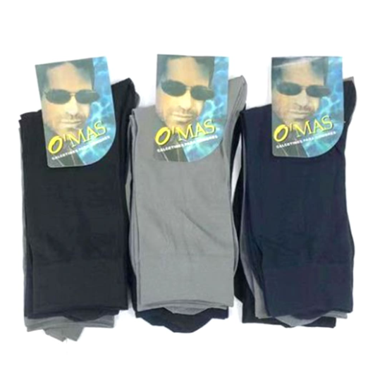 CALCETINES DE HOMBRE 