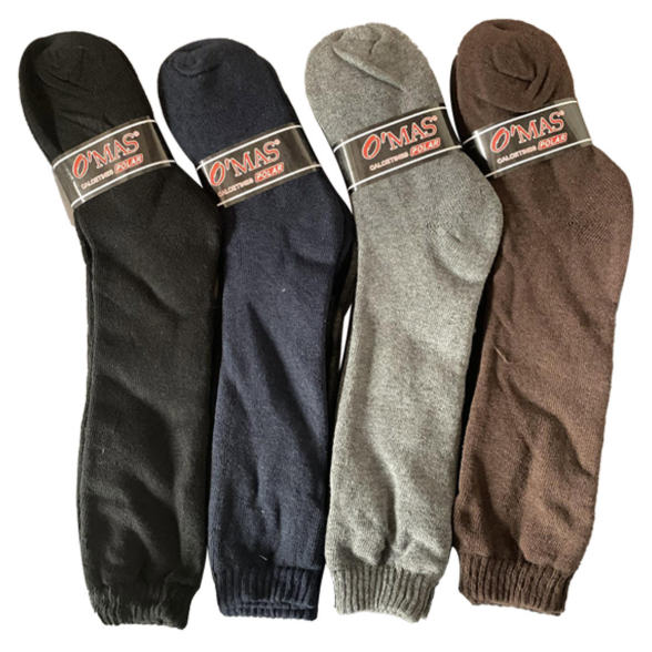 CALCETINES DE HOMBRE 