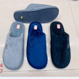 Pantuflas 