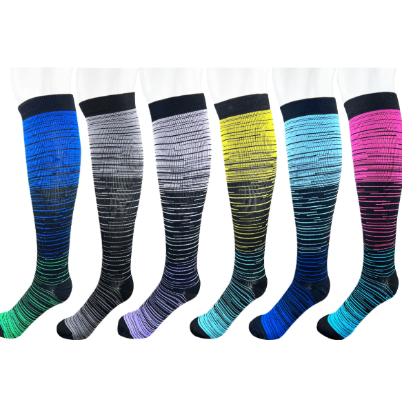 CALCETINES DE COMPRESION 