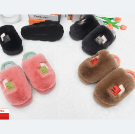 Pantuflas 