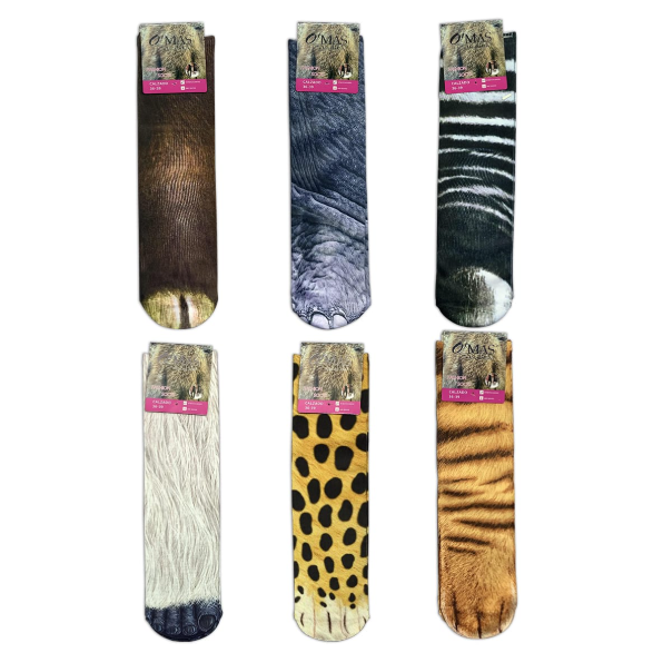 CALCETINES UNISEX 