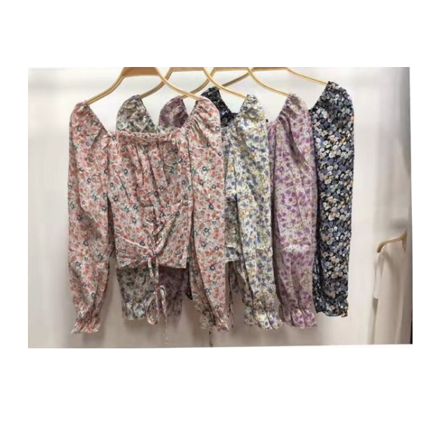 Blusa Close