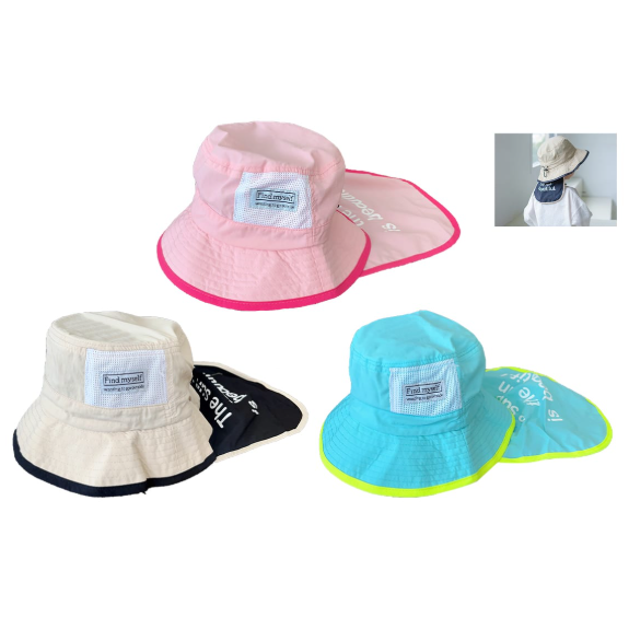 SOMBRERO INFANTIL 