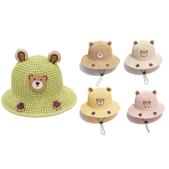 SOMBRERO INFANTIL 
